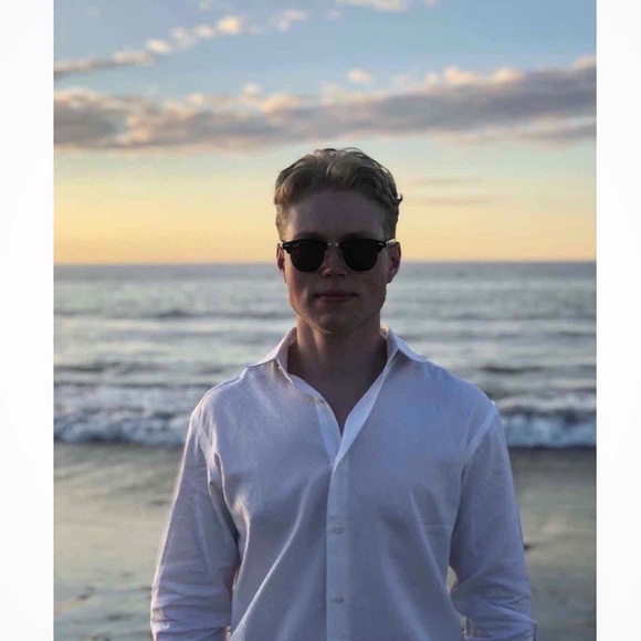 Meet your Posher, Dalton - Picture 1 of 1